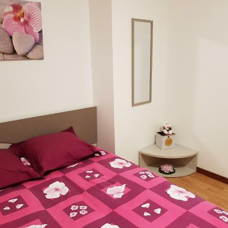 Apartament Mas Des Sources Boissy-sous-Saint-Yon Zewnętrze zdjęcie