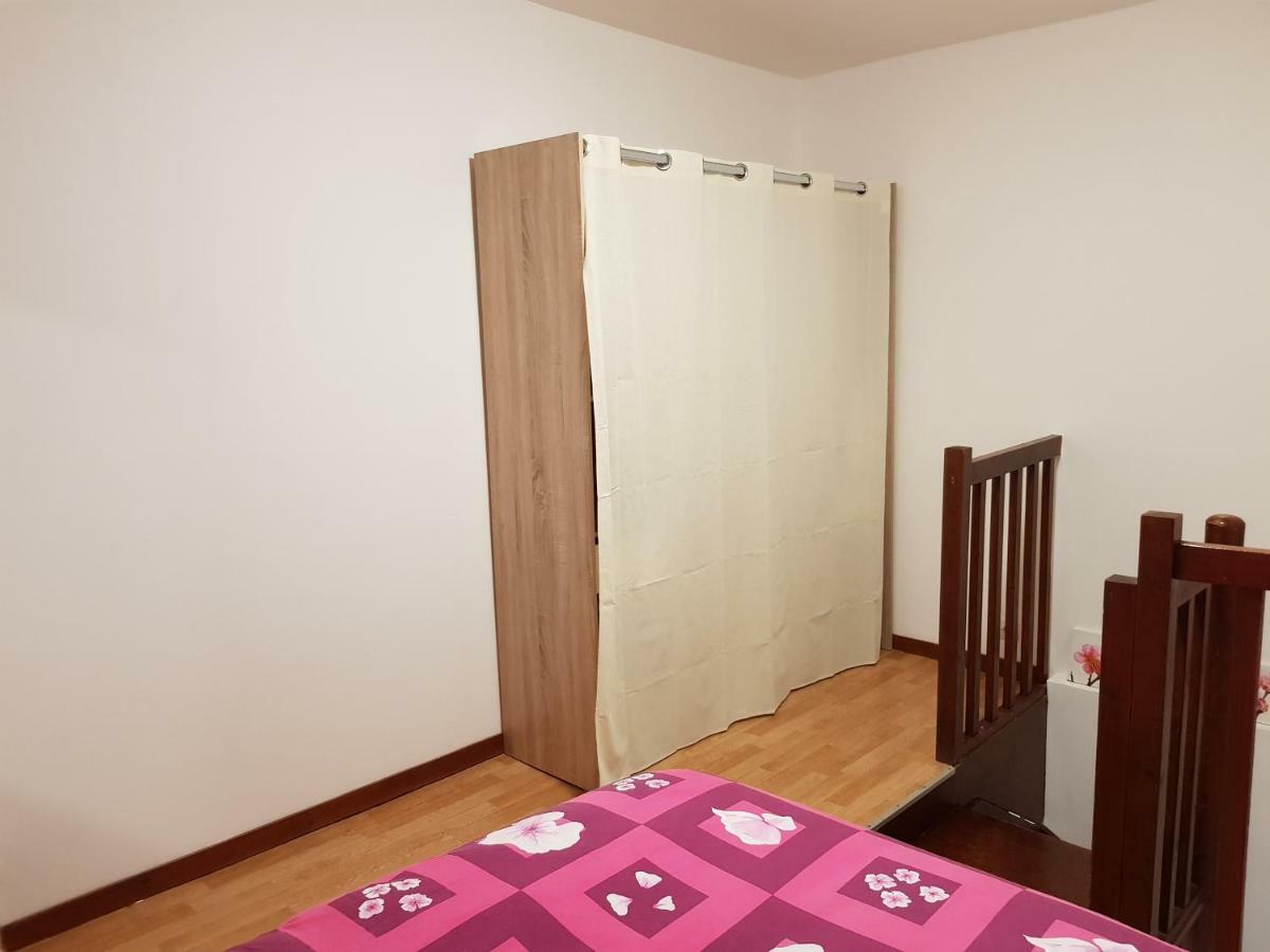 Apartament Mas Des Sources Boissy-sous-Saint-Yon Zewnętrze zdjęcie