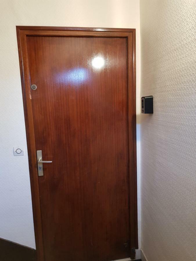 Apartament Mas Des Sources Boissy-sous-Saint-Yon Zewnętrze zdjęcie